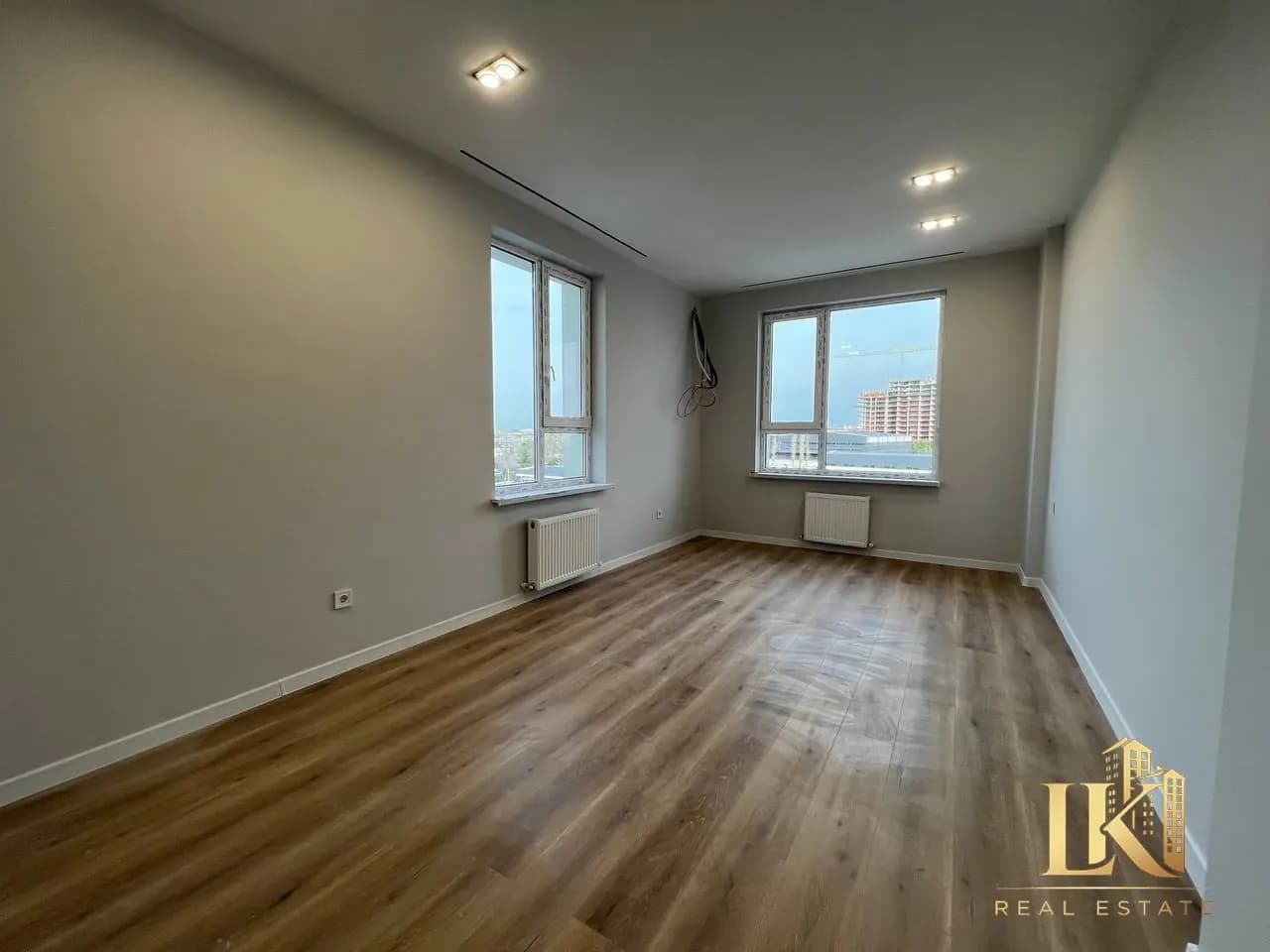 #9800 Продаётся: 🏠🏠🏠🏠🏠 Яшнабадский район Ахангаранское шоссе НОВОСТРОЙКА ЖК "Sad'o Comfort" Застр. " — 3