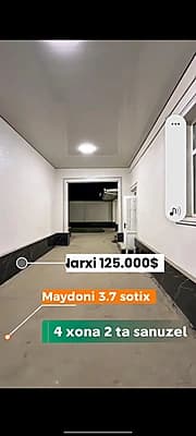 Uy sotiladi Toshkent Bektwmir — 5