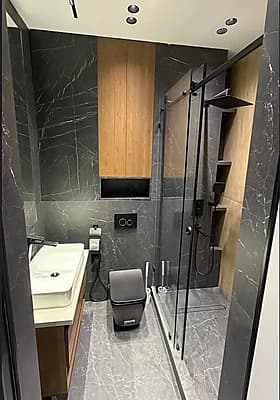 Аренда офис Nestone Tashkent city Шайхантахурский район — 4