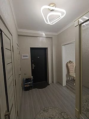 ∆ Чиланзар14 Новостройка 3-комнатная квартира в Чиланзар14 — 111000 USD — 2