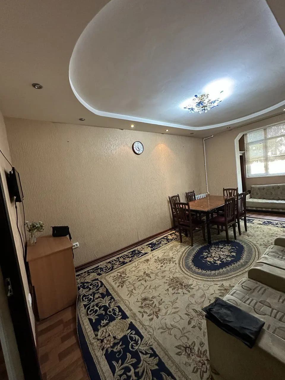 MirzoUlugbek Ялангач 2/2/4 — 1
