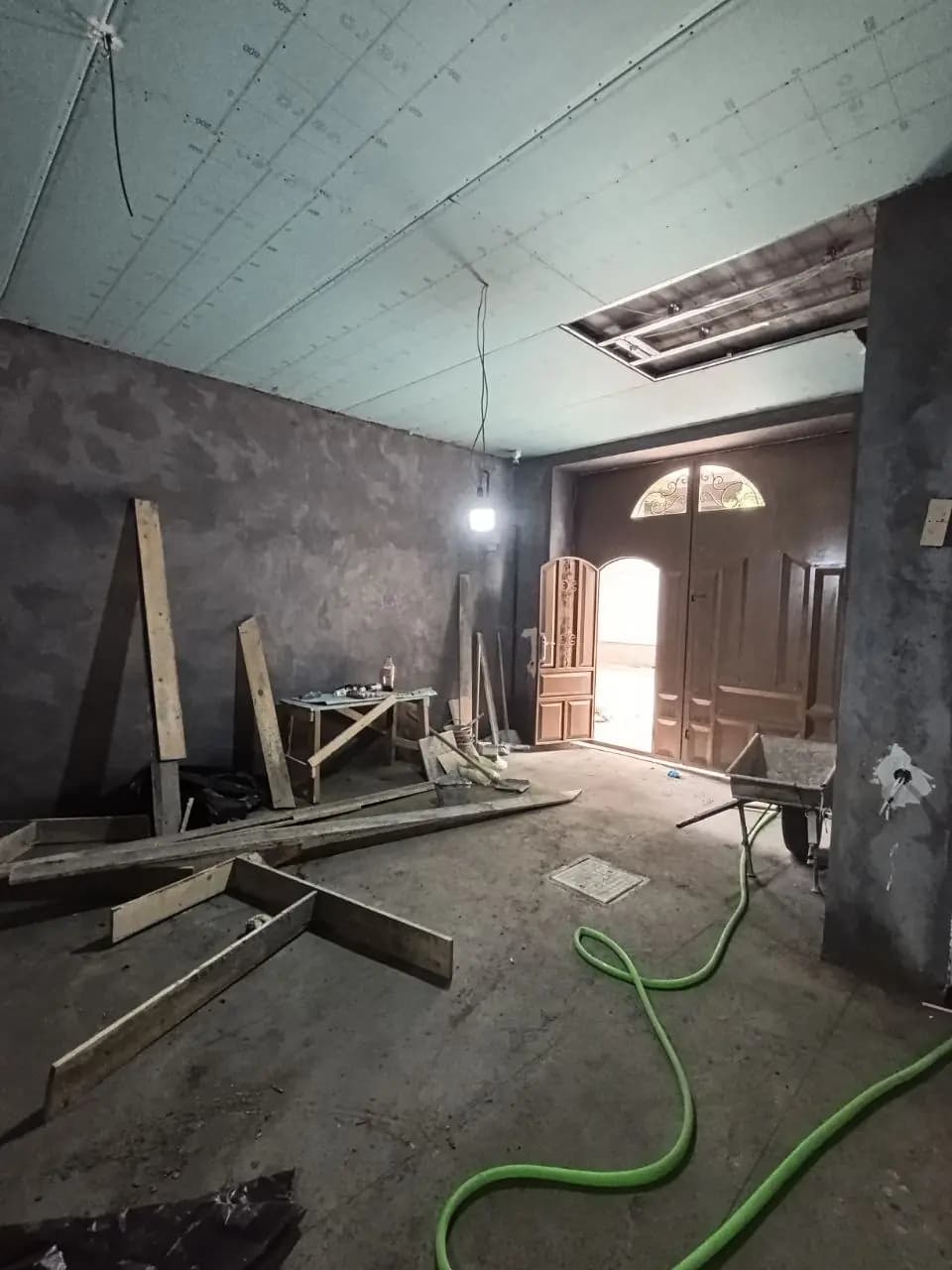 Продаётся дом!  ул. Озод Шарк — 3