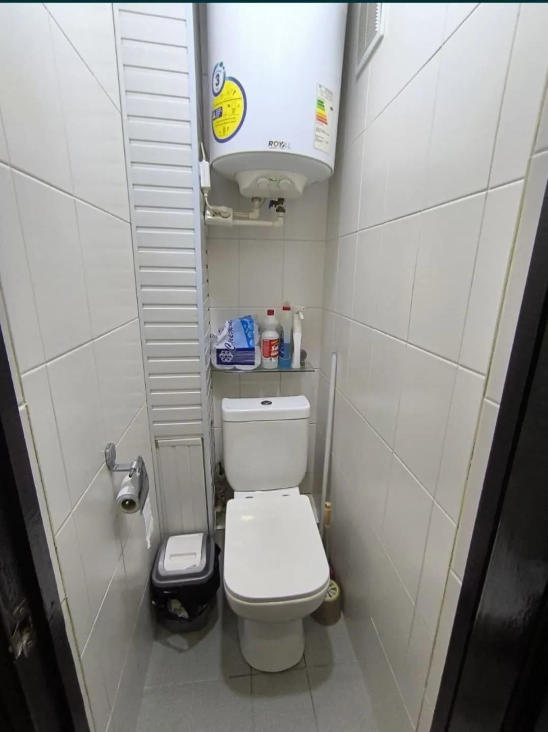 ∆ #Чиланзар #Разделка 2-комнатная квартира в Чиланзар — 91000 USD — 5