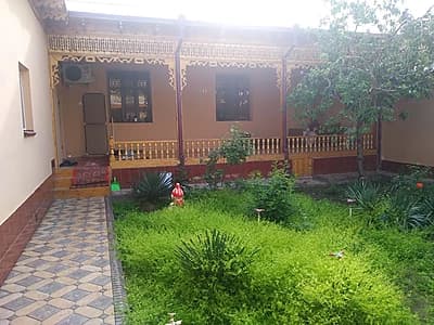 Урганч шахрида ажойиб местода ховли жой сотилади — 2