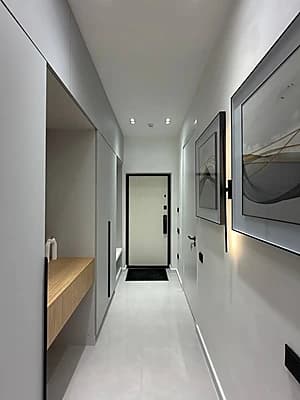 Продаётся 2-х комнатная квартира в ЖК Imperial Club City  Ориентир: Ц-2, Алайский рынок — 2