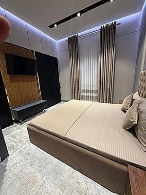Premier house — 8
