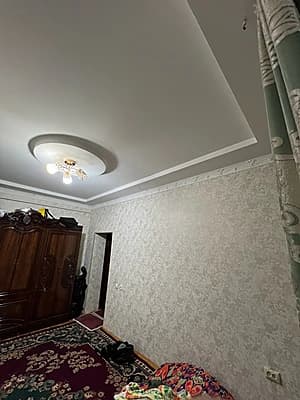 Yangibozor tarafda , yangi toshkentga yaqin joyda uy — 4
