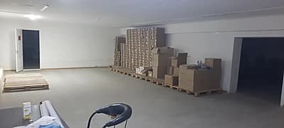 Ижарага склад 250 кв. м — 5
