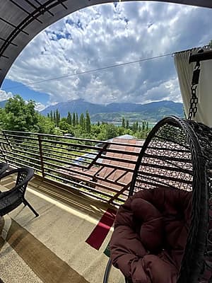 Сдаётся Дача MONTANA HAVEN Burchmulla (Яккатут) — 7