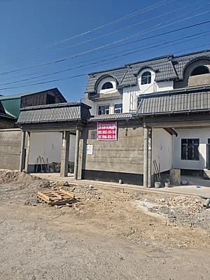 Uy sotiladi 2 sotix Toshmi oltintepa koksaroy yangi toshmi — 4