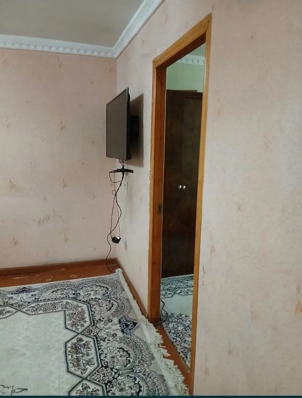 CHILANZOR 4-kvartl Mirzo Ulug‘bek metro — 3