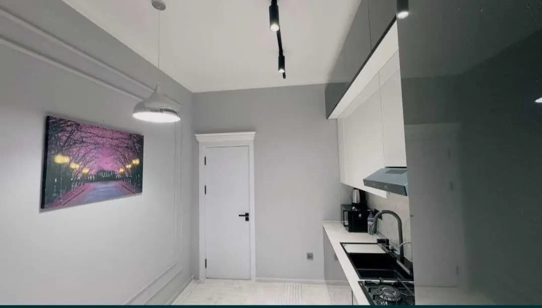 📌ЯККАСАРАЙ Новостройка 2ком. 60м² — 2
