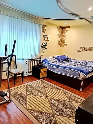 >>‼️CHILONZOR-14.  3/1/4.  122M2.  2x6-BALKON — 3