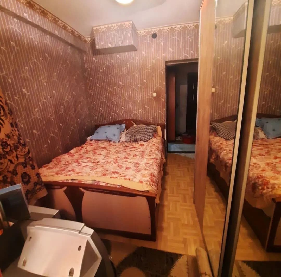 ∆ #ЧиланзарГ9А #Разделка 2-комнатная квартира в ЧиланзарГ9 — 75000 USD — 3