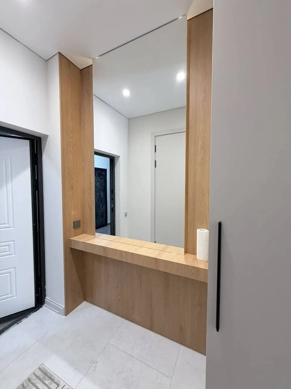 Продаётся 1 комнатная квартира ЖК Darhan Residence Новомосковская Мирзо-Улугбекский район — 4