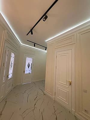 Продается 3х комнатная квартира,ЖК Пойтахт Гавхари,Алайский,100м2 — 4
