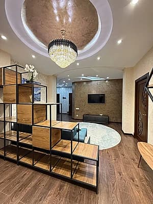 НОВОСТРОЙКА ЖК DREAM HOUSEРайон: Яккасарайский — 2