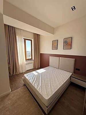 ЖК Parkent Avenue 2/6/10 50² Ор-р: Паркентский, Корзинка Авиатор,махалля Олтинтепа МирзоУлугбекский районПаркент Авеню — 3