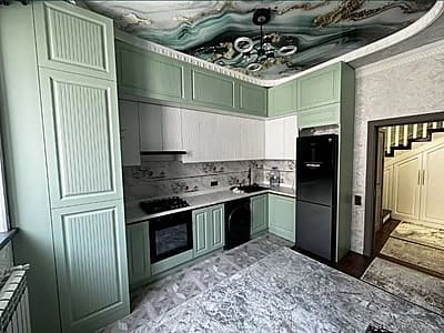 Самарканд Дарвоза сдается 4/3-4/4, 117м2! 172* — 4