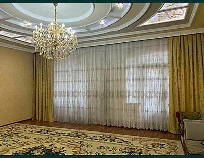 🏡 V6189 | Sotuvda hovli uy — 4