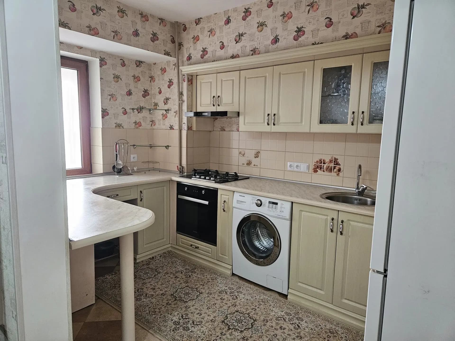 Аренда квартир‼️ Мирзо Улугбекский район📍 Ц-1 — 3