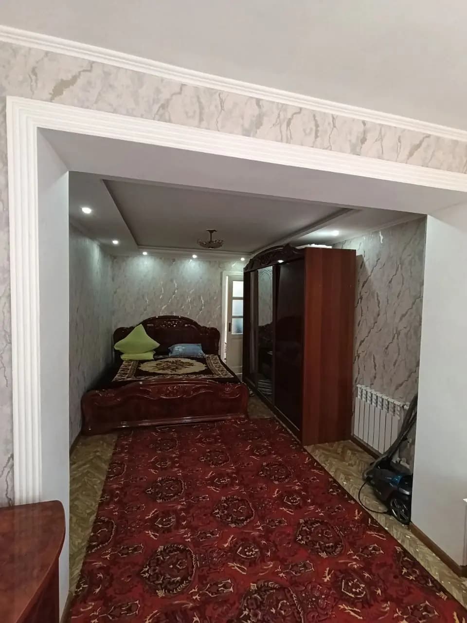 Продается квартира — 5