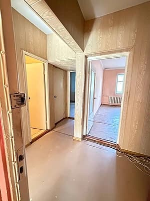 ∆ Чиланзар20А Ипотека Разделка 2-комнатная квартира в Чиланзар20 — 73500 USD — 4