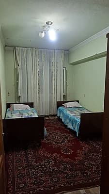 Аренда 2/3/4 Коракамиш 2/3 — 4