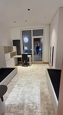 ЖК NRG Hayot | 3-комнатная квартира | Юнусабад | 105м2 — 3