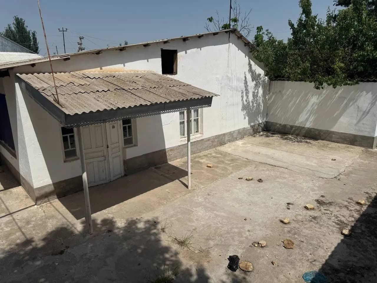 7 honali uy 6 sotix 1 sotix zaxvoati bor — 1