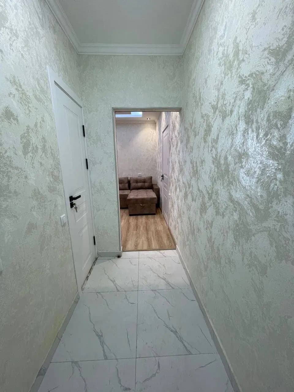 Продаётся квартира Чиланзар 9 квартал 2в3/1/4. Ориентир 184-Школа. — 3