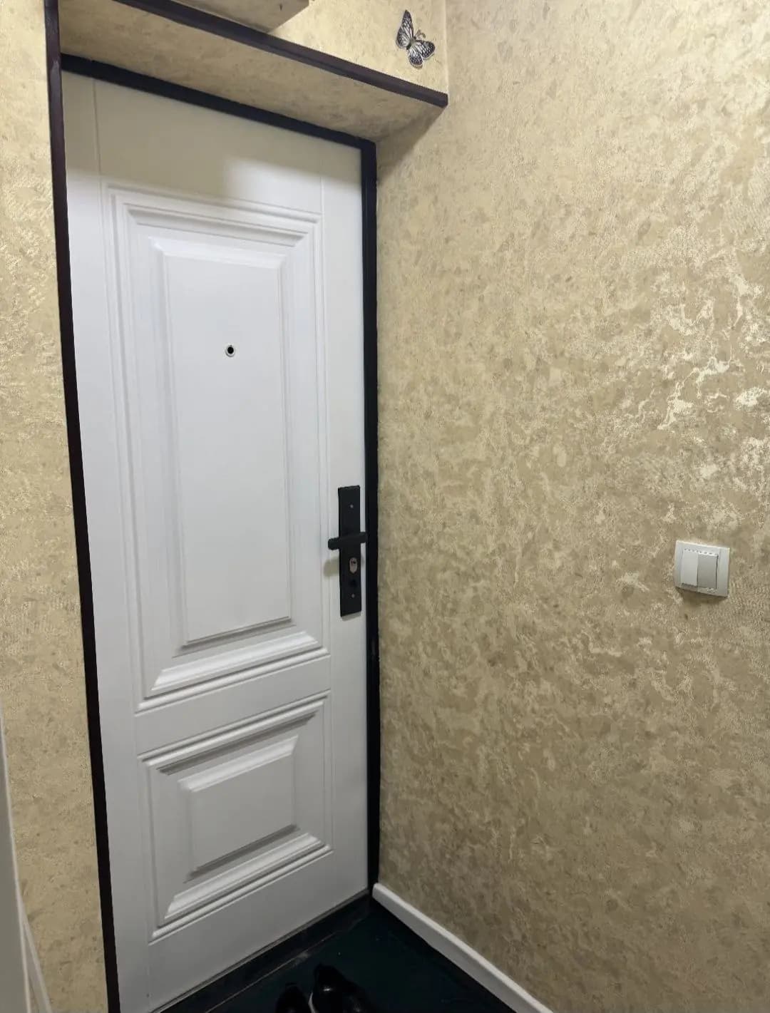 🏤 CHLONZOR6/1/2/4/30M²+BALKO'N 1X3 KIRPICHNI DOM — 2