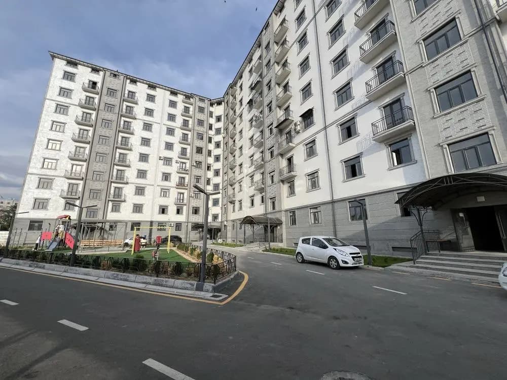 V5737🏢 SOTILADI 2 XONALI KVARTIRA (YANGI QURILISH) — 1
