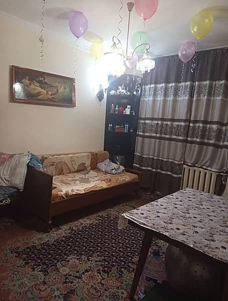 ∆ Чиланзар3 3-комнатная квартира в Чиланзар3 — 100000 USD — 1