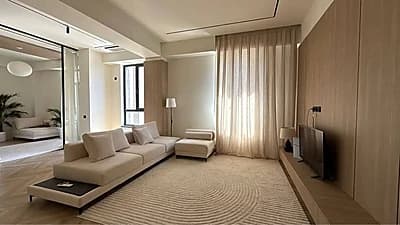 ЖК Darkhan Avenue!!! Срочно сдается после ремонта 70м2 — 2