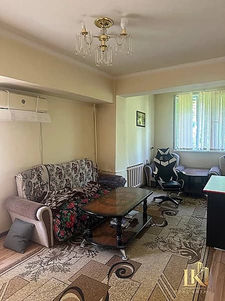 #9800 Продаётся: Юнусабадский район Ц-6 Рядом метро Минор — 1