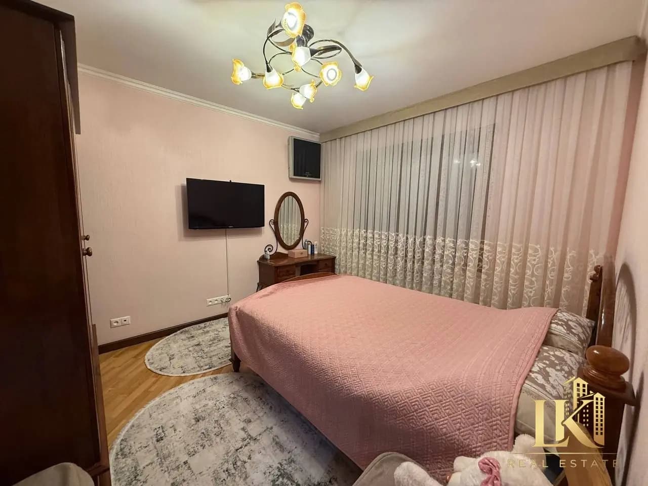 #9800 Продаётся: Мирабадский район Массив ГОСПИТАЛЬНЫЙ Ор-р: Госпитальный рынок — 4