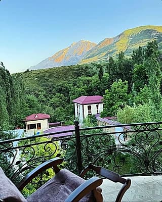 Kotta dacha ulfat kotta oilalar uchun 70 sotix — 7
