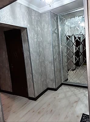 >>‼️ALGORITM. IPOTEKA.  4/4/9.  90M2. 1x7-BALKON — 5