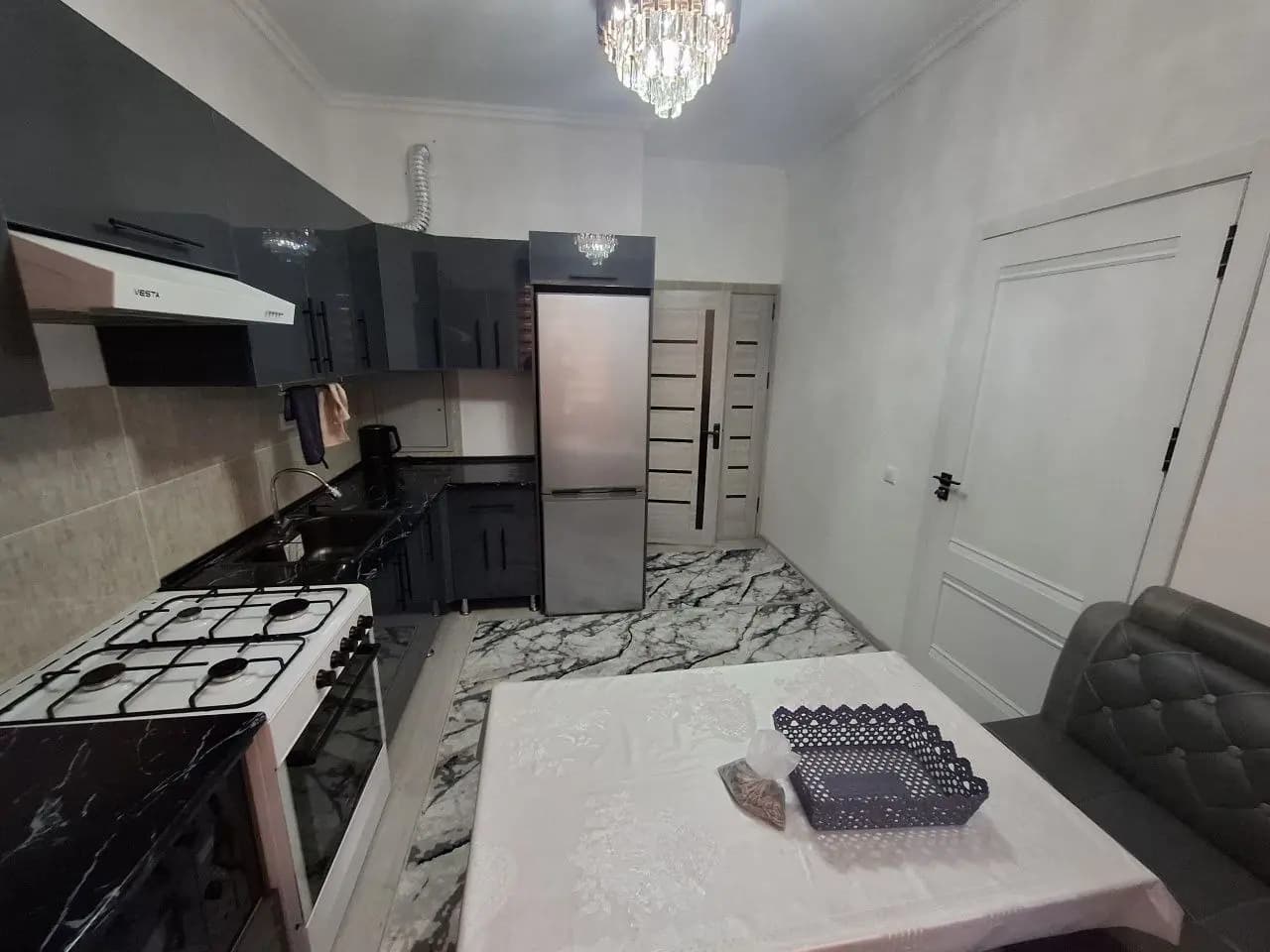 🏢 SOTILADI 2 XONALI KVARTIRA (YANGI QURILISH) — 3