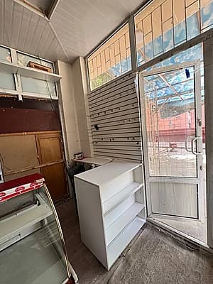 Аренда магазин Учтепа 21 25м2 — 6