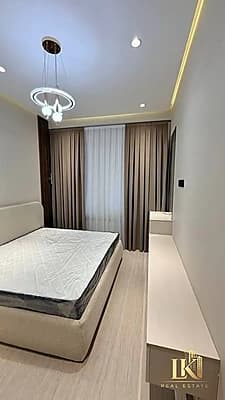 #9800 Продаётся: Юнусабадский район Ул. Ниёзбек йули НОВОСТРОЙКА ЖК "Imperial Club" Ор-р: Финансовый — 2