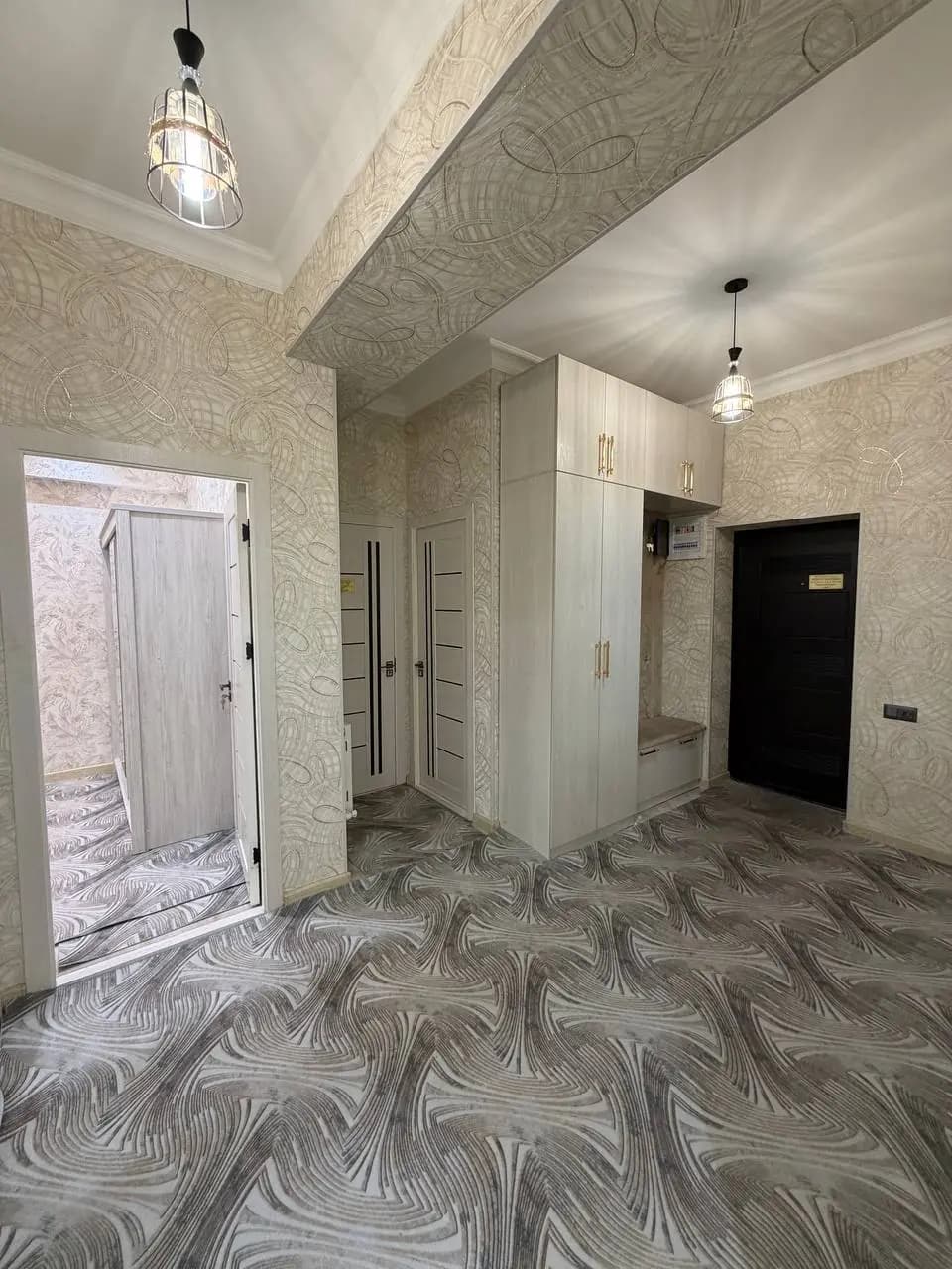 2 хонали ижара Сергели мошина бозор Star Houseда — 3