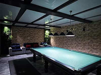 Lemon house — 8