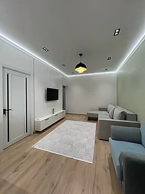 Продается евро 1в2 комнатная - улица ЧопонОта — 1