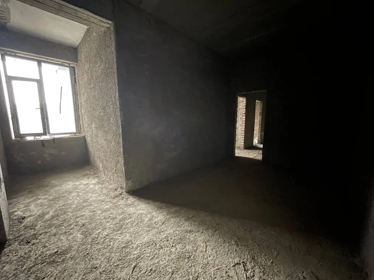Продаётся квартира,коробка. — 2