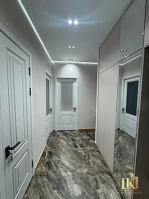 #9800 Продаётся: Мирабадский район Ул. Фергана Йули НОВОСТРОЙКА КОМПЛЕКС "O'z Makon" Застрой. "Golde — 4