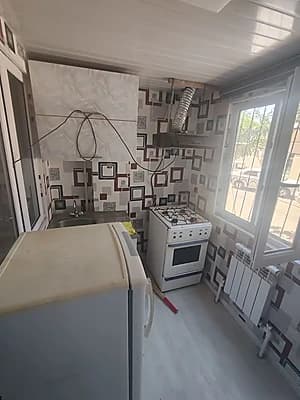 Mirzo ulug'bek tumaniOrentir Obl Gaini orqasi(Бившиы опшижитя)1/1/4 20 kvadratMebel texnika27.000ye — 4