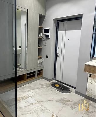 #96 Продаётся: ЖК Tiara Residence 1/5/10 Мирзо-Улугбекский район Ориентир: Институт Инха — 3