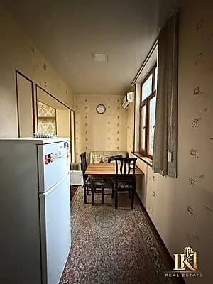#100 Продаётся: 2-х комнатная квартира на Ц-4 Алайский — 5